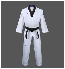MOOTO Taekwondo Kyorugi uniform for competition Extera S6 WT Logo Ultra light