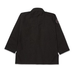 Best Selling Black Shoyoroll WAZAir Kimono BJJ Gi Jiu Jitsu Suit