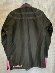 Break Point BP Diamond Girls Jiu-Jitsu Gi (F6)