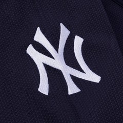 Albino & Preto A&P x YANKEES MLB 47 BJJ Gi Navy JIU JITSU BJJ Gi Kimono Uniform