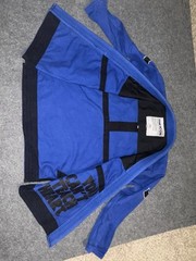 Hyperfly The Icon Y 2020/2021 Pearl Weave Women’s Jiu Jitsu Gi Size F3