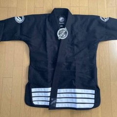 SHOYOROLL X ATAQUE BJJ Gi | BJJ Kimono 350/450 GSM Top Quality Fight Gear