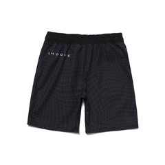 New Arrival Shoyoroll Batch #121 Weaves Rash Guard LS and Fitted Shorts Set BJJ