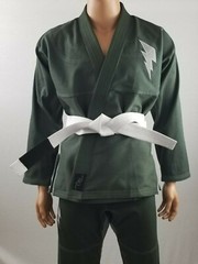 Ground Stryke BJJ / Jui Jitsu / Judo Gi v4.0