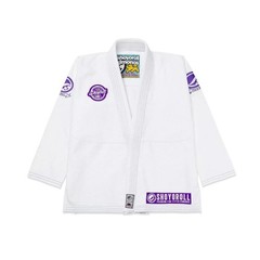 Best Selling Shoyoroll Jiu Jitsu Uniform Hunt Competitor 450 All Sizes Available