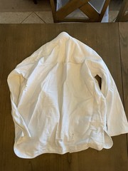 93brand Jiu Jitsu Jacket A1XL