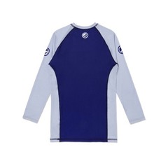 Shoyoroll Comp Standard 24.2 Rash Guard LS & Short Bjj Kimono Loose Fitted