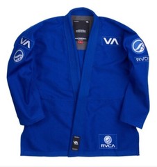 Shoyoroll Batch #60: RVCA V2