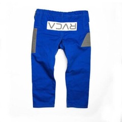 Best Selling Shoyoroll Batch #38: RVCA (Blue) Jiu Jitsu Gi 450 GSM