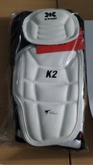 KPNP WT Taekwondo Electronic Foot Socks Protector K2 New Version
