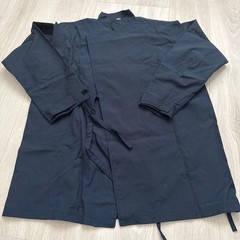 Japanese Kendo Gi Jacket Jukendo Hakama Pants Uniform Martial Arts