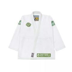 Best Selling Shoyoroll Jiu Jitsu Uniform Hunt Competitor 450 All Sizes Available