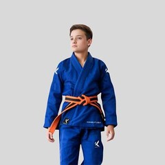 YOUTH LITTLE MASTERS GI’s BLUE