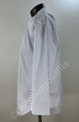 Vision DXV Taekwondo UWIA Adult’s Uniform Top White Size 3/170cm