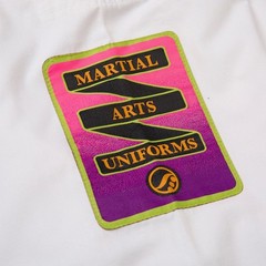 Brand New Shoyoroll Batch 143 Malibu BJJ Gi JiuJitsu Kimono white „with Bag”