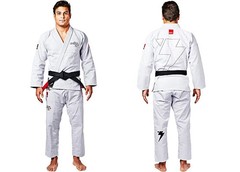 Storm Iconic Limited Edition Gi | Jiu-Jitsu Kimono 350 GSM Top Quality Storm Gi