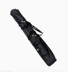 EKENDOCOM- SG040 – Large ALABESK Nylon Shinai Bag – for 5 Shinai with shoulder s