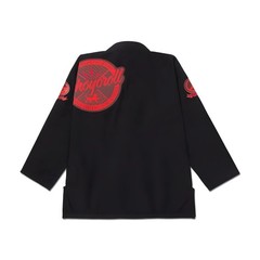 New Arrival Shoyoroll Bjj Oxe Competitor Kimono bjj Gi 450 GSM karate Uniform