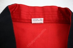Robinsons Taekwondo High Performance Martial Arts Uniform Top Size 3