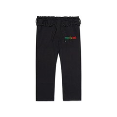 Shoyoroll Bob Marley x Black V1 BJJ Gi Uniform JiuJitsu Grappling Kimono 450GSM