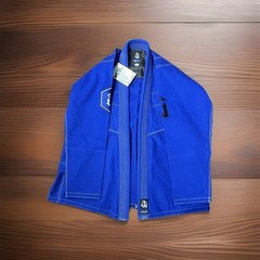 War Tribe World Class Jiu Jitsu Gi jacket Top Shirt Mens A3 NWT
