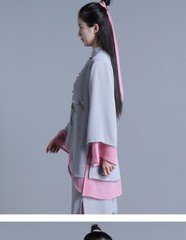 Tai Chi Clothes Women Wushu Clothes Kung Fu Competition Clothes Martial Art