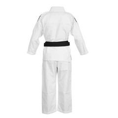 Brazilian Jiu Jitsu Gi For Kids BJJ Gi Youth Grappling Kimonos Preshrunk Uniform