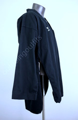 Vision Taekwondo Unisex Adult’s Uniform Top Size 6/200cm Leve Up Martial Arts