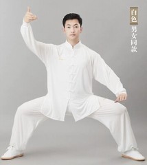 Tai Chi Kong Fu Uniform