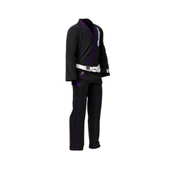 Dragon Warrior Sublimation BJJ Gi – Premium Brazilian Jiu Jitsu Uniform for Trai