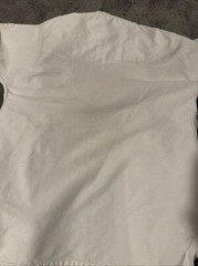 MOYA BJJ Gi White A1L Super Lightweight Pre Owned