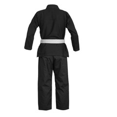 Brazilian Jiu Jitsu Gi For Kids BJJ Gi Youth Grappling Kimonos Preshrunk Uniform