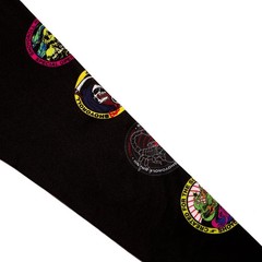 Shoyoroll Batch #106: Unit DEA Rash Guard LS & Short Set Bjj Brazilian Jiu Jitsu