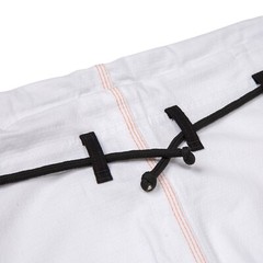 Shoyoroll Ember Competitor 23.2 Brazilian BJJ Jiu-Jitsu Kimono Uniform Suit Gi
