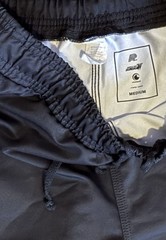 Albino & Preto x Gundam Wing No Gi Rash Guard Shorts Set Size Medium Sold Out