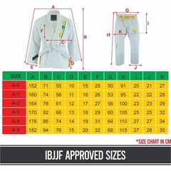 Professional Brazilian Jiu Jitsu Gi For Men, BJJ Gi Grappling Uniform MMA