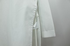 RARE Vintage Nike Just do it Korean Taekwondo Uniform Kimono Men’s 7 / 170cm