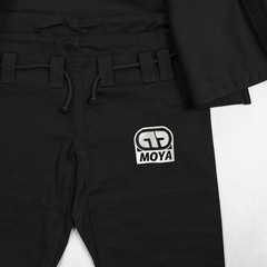Moya Standard Issue XI Black Gi