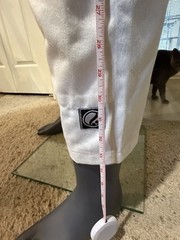 RVCA x Shoyoroll Brazilian Jiu-Jitsu Gi