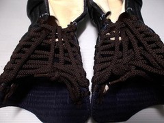 Japanese Kendo Bogu Armor Set New Pit Kote Gloves Men Mask Uniform