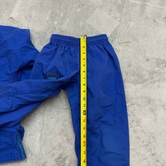 Gracie Barra Set Pants Top Youth Y3 Blue Gi Equipe GB Edition Jiu Jitsu Set