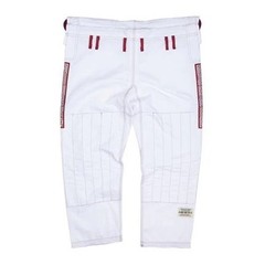 Albino and Preto Batch #8 Brazilian JiuJitsu BJJ GI Kimono MMA Grappler Uniform