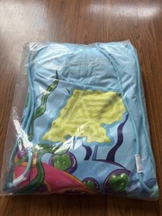 NEW Albino Preto SpongeBob Gi A2 & Rashguard Large Bundle Shoyoroll Rare AP