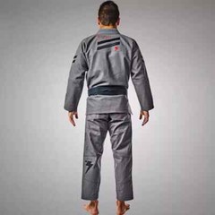 Storm DPM Limited Edition Grey Gi | Jiu-Jitsu Kimono 350GSM Top Quality Storm Gi