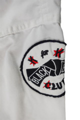 ATA Youth Karate Martial Arts Taekwondo Child Size 0 Uniform Top & Pants Costume