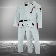 FADI BJJ Gi Uniform Adult Brazilian Jiu Jitsu Kimono MMA Training Grappling