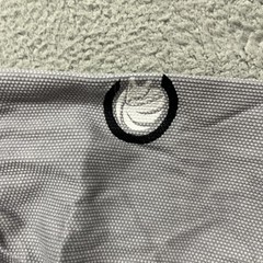 Custos Athletic Gi Set Adult A2 Gray Jiu Jitsu Ripstop MMA Grappling *No Belt