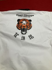 Best Sang Moo SA Gi Uniform SZ 2 160CM Taekwondo Olympic Sport Martial Arts