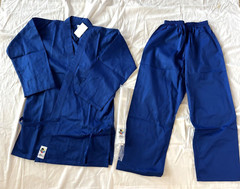 Karate Uniform – Light Weight Kids Karate Gi 5/170 (Belt Included)