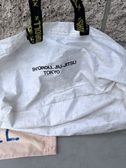 Camp High Collective x Shoyoroll Jiu Jitsu Gi Kimono Hand Colored EXP Series A1